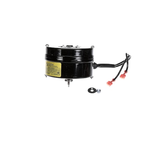 Coldzone Motor, Ecm 230, No 08216139 08216139